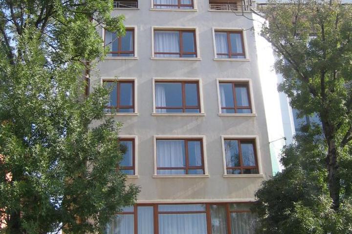 Hotel Elica