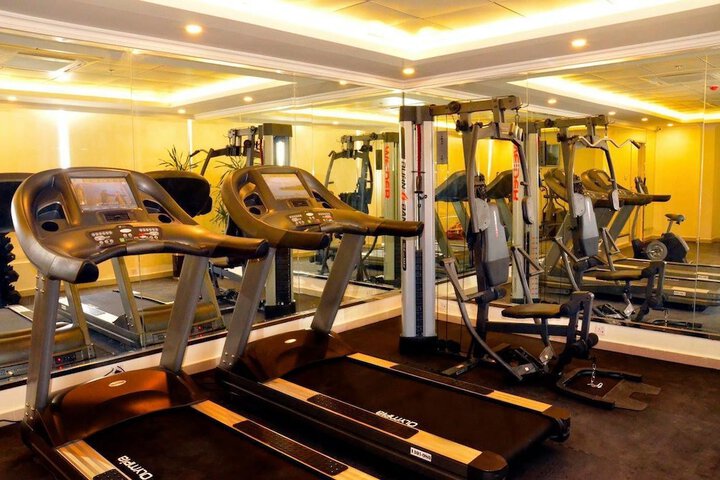 Health and Fitness 20 of 49