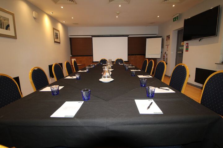 Meeting 82 of 92