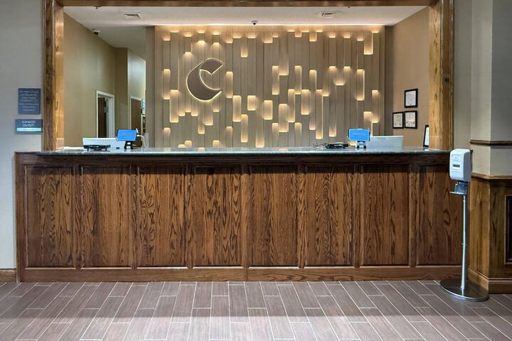 Hotel Interior 2 of 79
