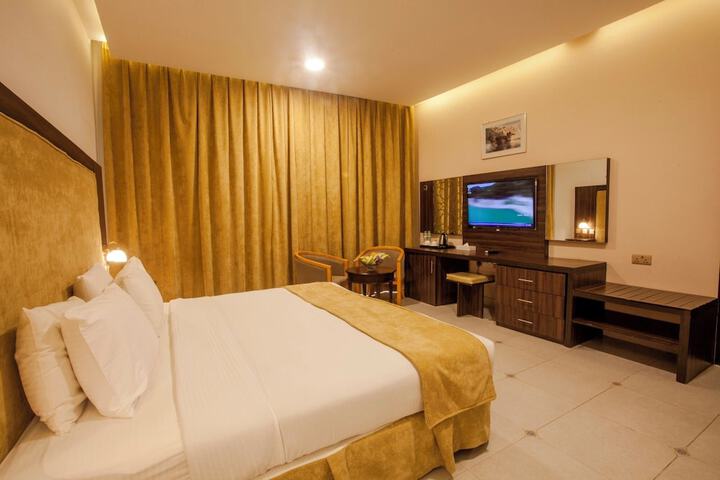 Photo of Samharam Resort Salalah