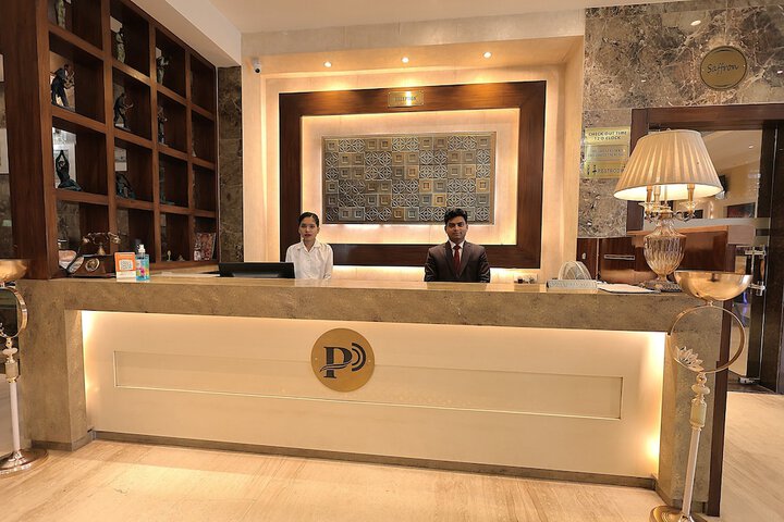 Hotel Interior 3 of 59