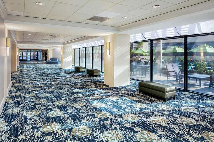 Hotel Interior 2 of 73