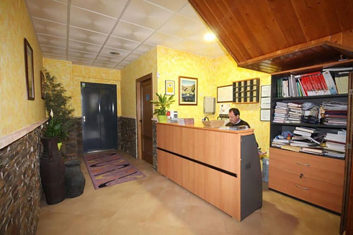 Hotel Interior 2 of 36