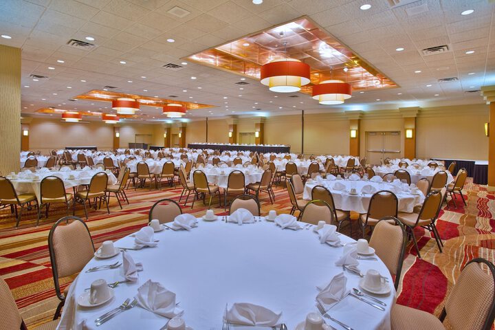 Ballroom