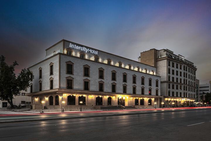 Hotel 193 of 195