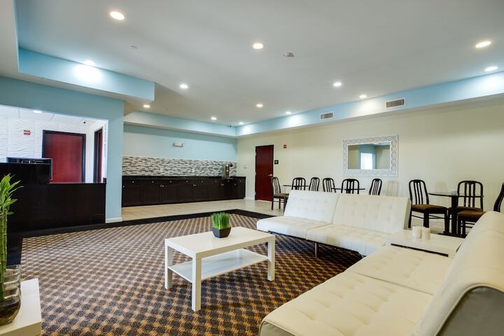 Hotel Interior 1 of 17