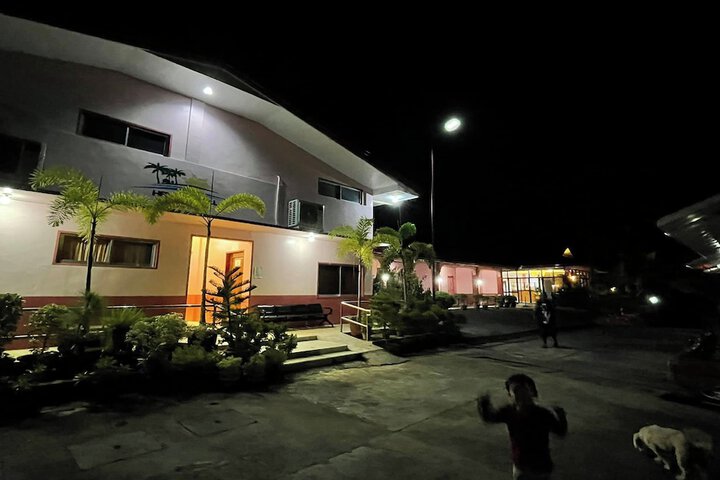 Hotel 39 of 41