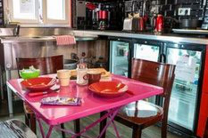 Hotel Bar