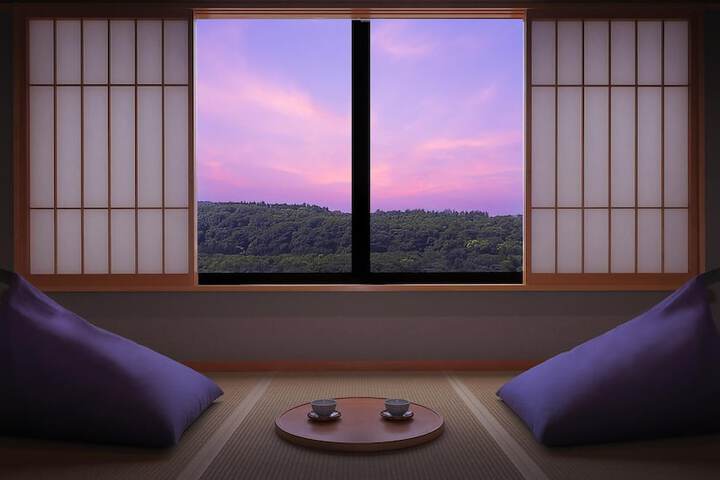 View from room