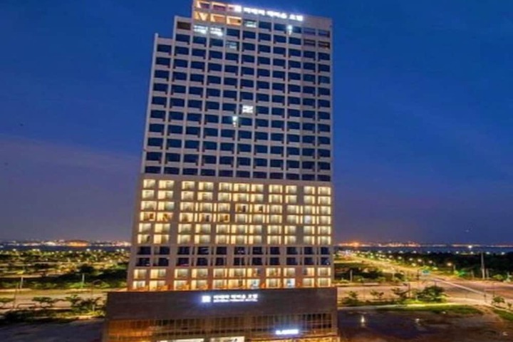 Hotel 21 of 23
