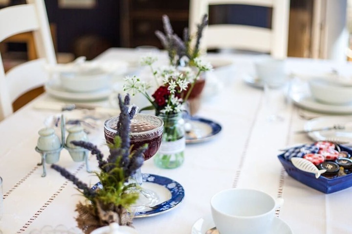 Dining Photos
