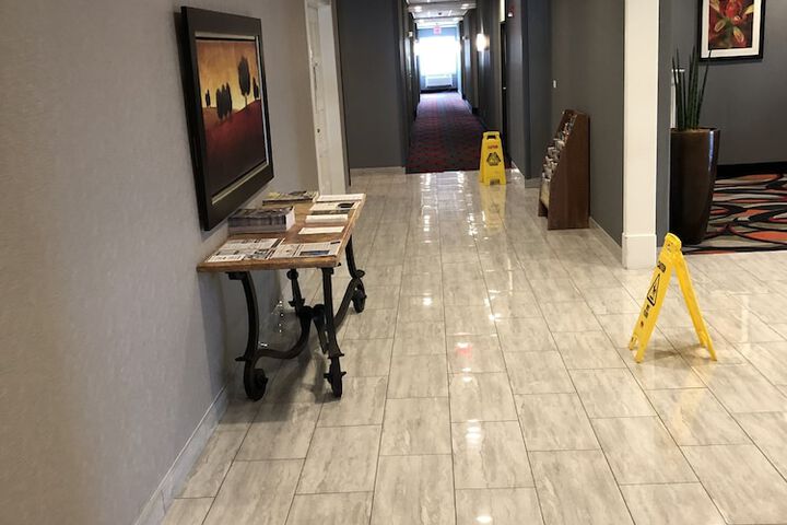 Hotel Interior 78 of 90