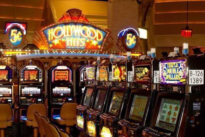 Casino