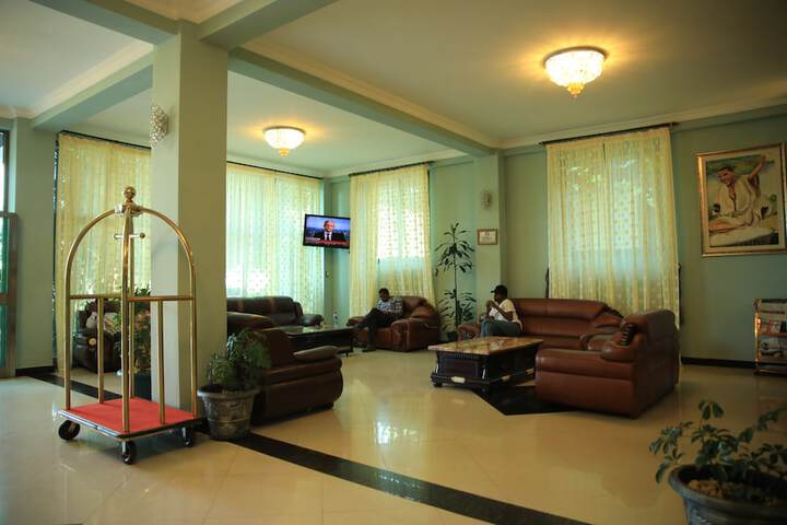 Hotel Interior 3 of 61