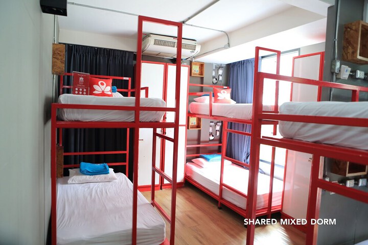 Suite Room