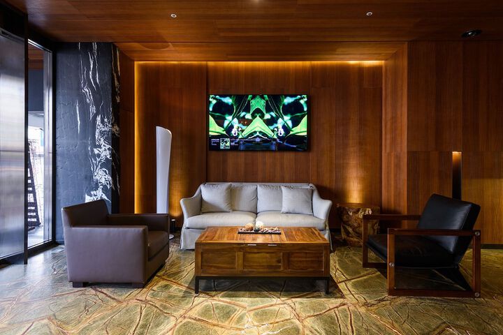 Lobby Photos