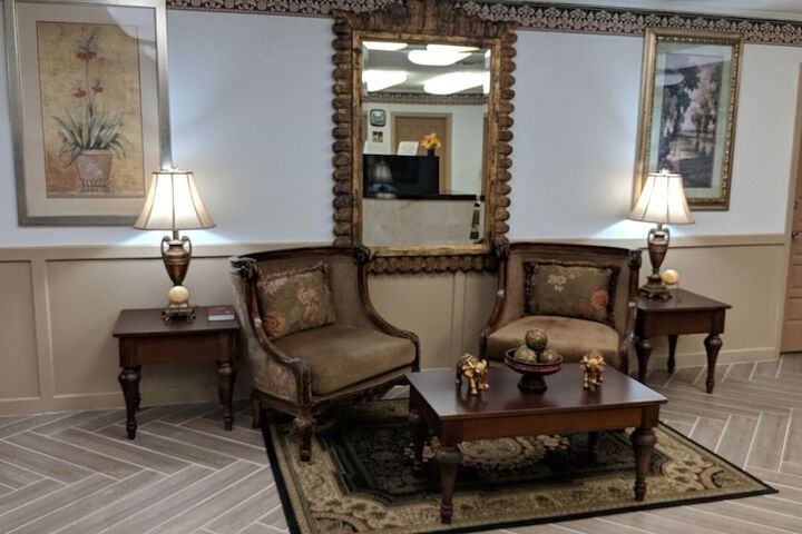 Hotel Interior 9 of 52