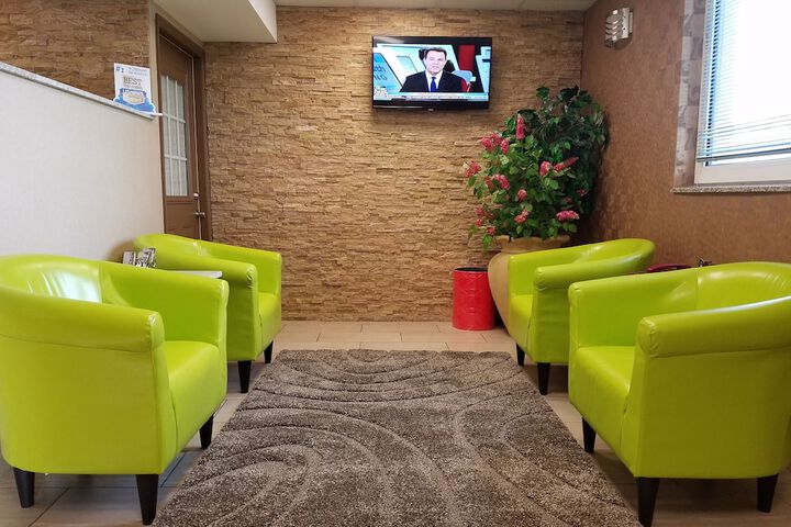 Hotel Interior 4 of 35