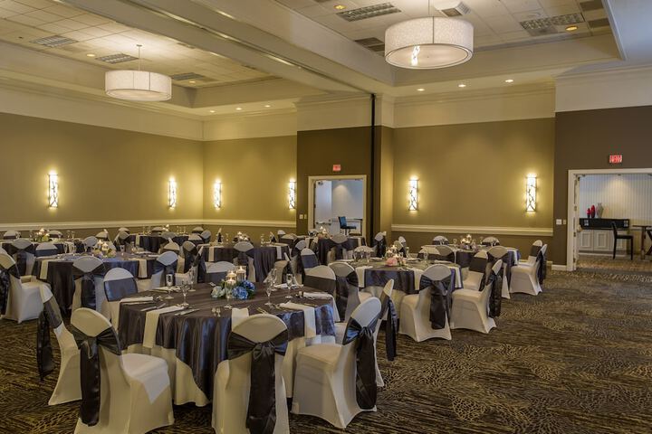 Ballroom
