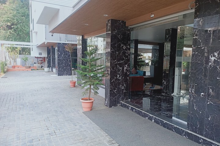 Hotel 48 of 55