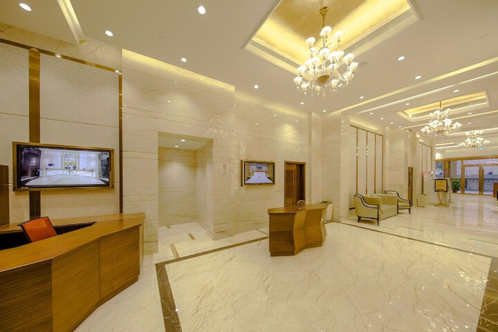 Hotel Interior 2 of 36