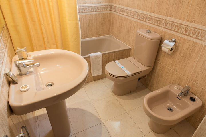 Bathroom Vanities