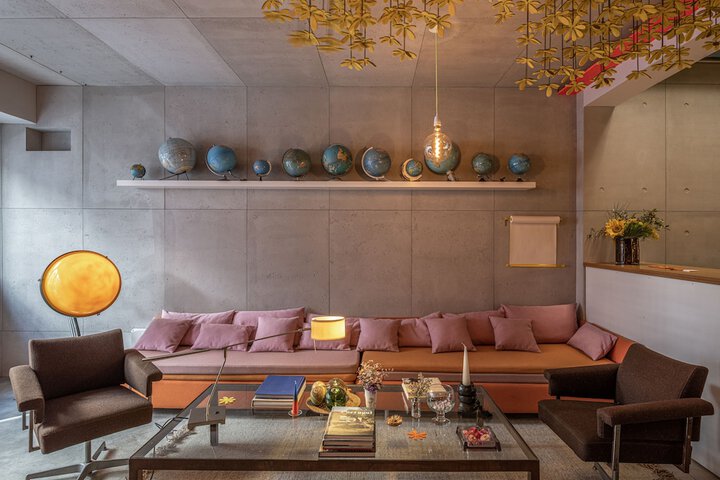 Hotel Interior 2 of 68