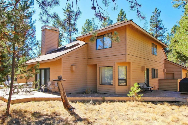 Tokatee 37 Four bedroom Home