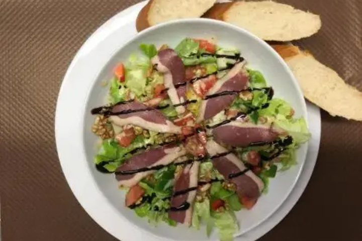 Hotel-Restaurant Du Causse