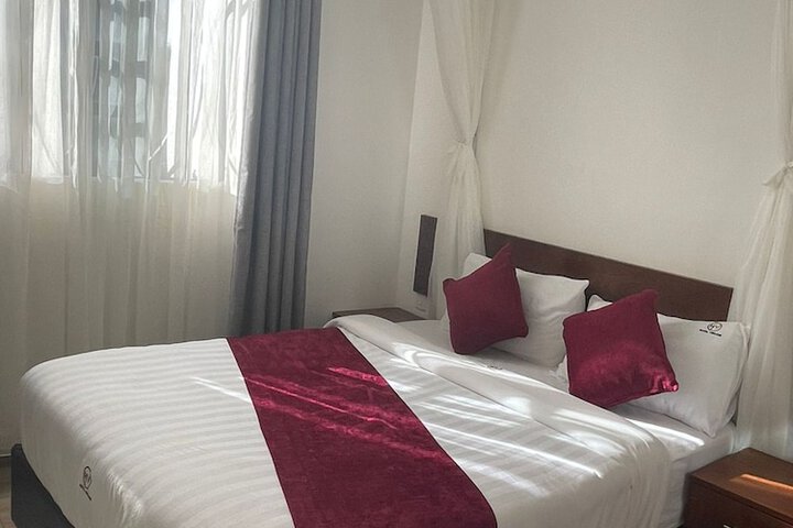 Room 19 of 19