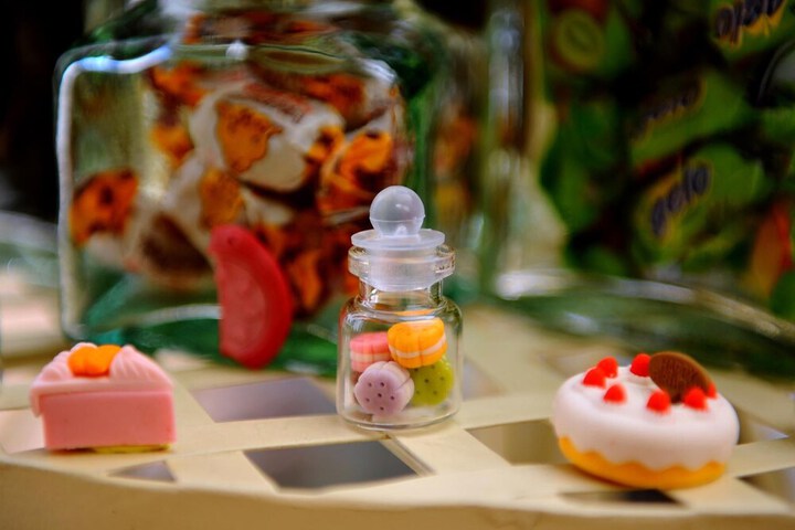 Breakfast/Coffee Service 57 of 68