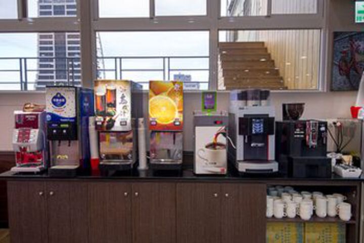 Fitness Center Photo