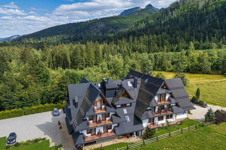 Hotel Eco Tatry Holiday & Spa