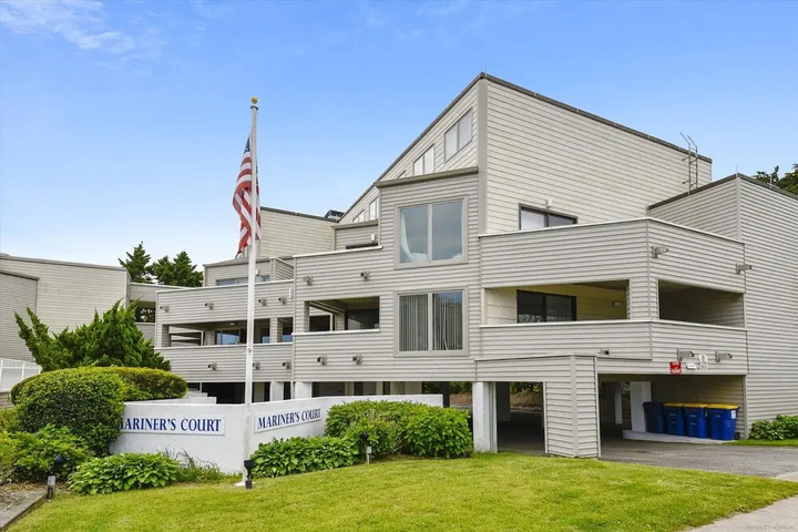 Image of Mariners Court 223 by Long & Foster