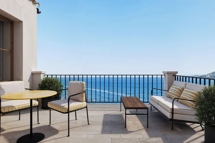 Terrace/Patio 19 of 35