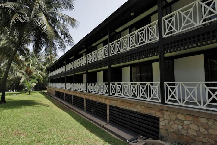 Hotel 207 of 261