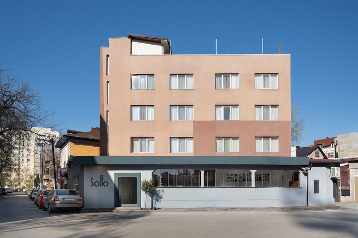 Hotel 21 of 24