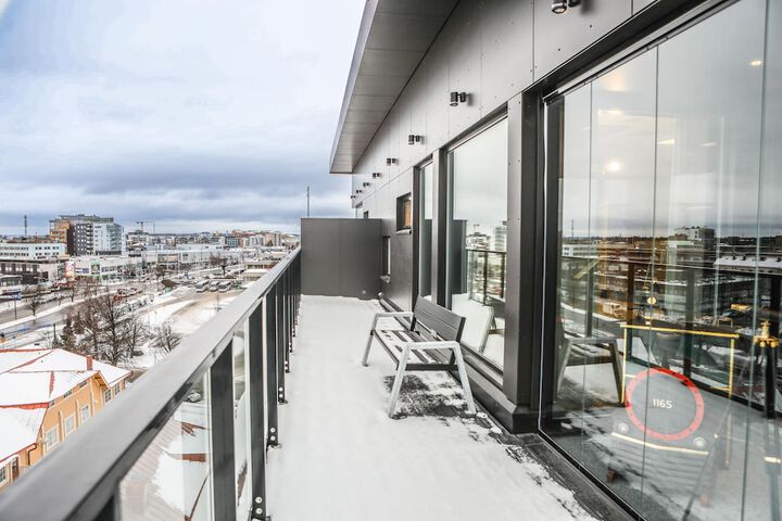 Terrace/Patio 88 of 88