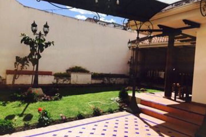 Terrace/Patio 30 of 31