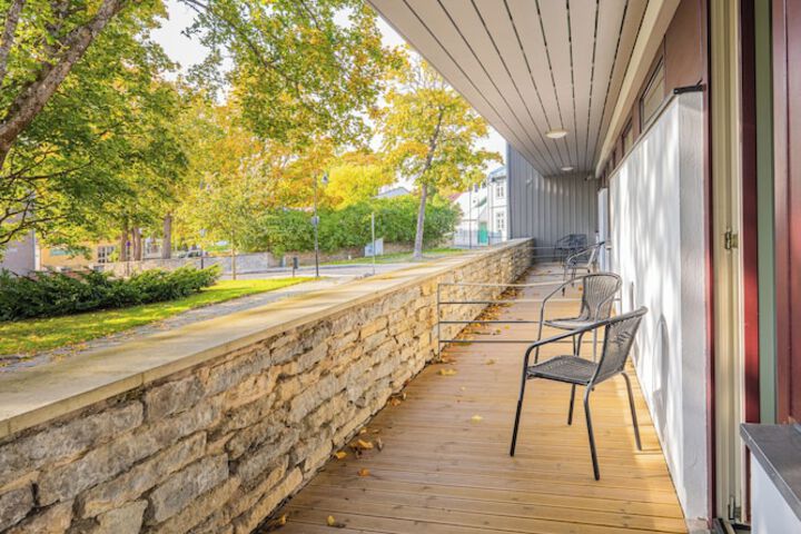 Terrace/Patio 34 of 47