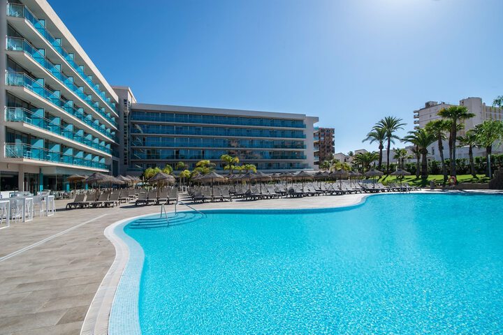 Hotel Roquetas El Palmeral by Pierre &  Vacances in Roquetas de Mar
