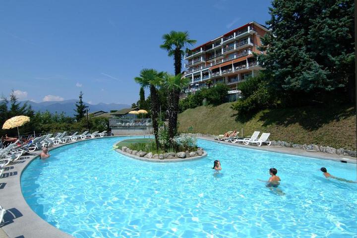 Hotel Colibrì