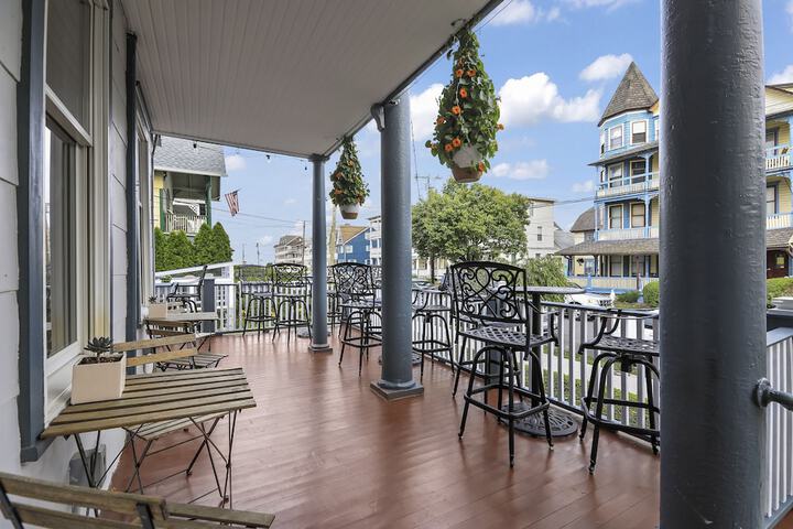 Terrace/Patio 89 of 96