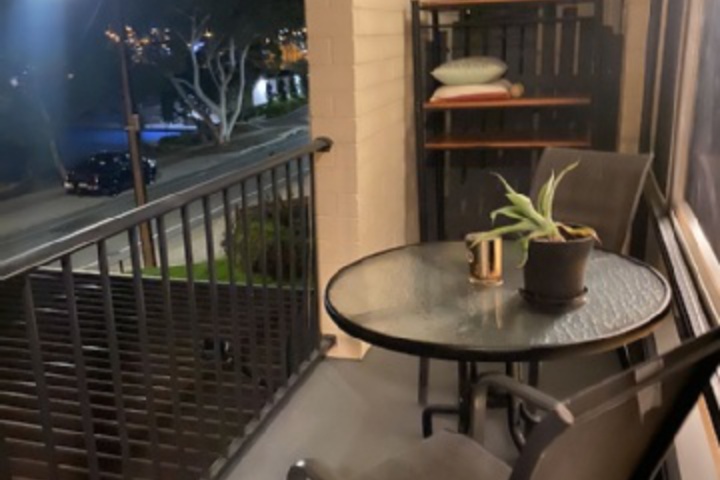 Terrace/Patio 36 of 204