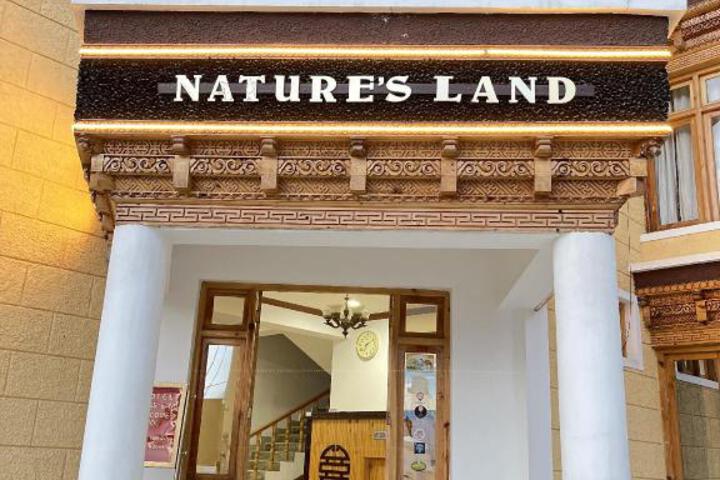 HOTEL NATURES LAND