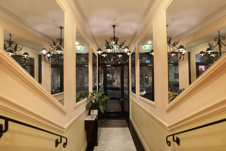 Hotel 20 of 21