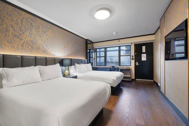 Loft Double Bed (5 of 5)