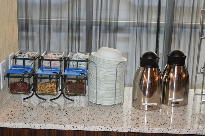 Breakfast/Coffee Service 59 of 88