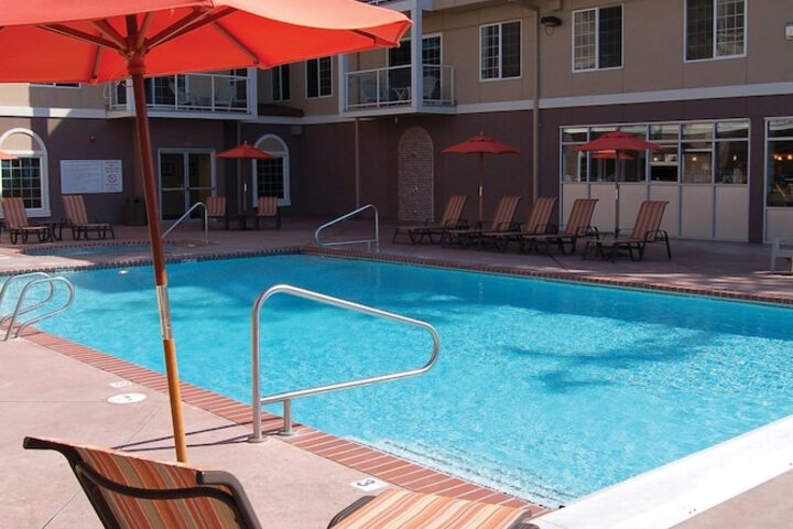 Pool to Cool